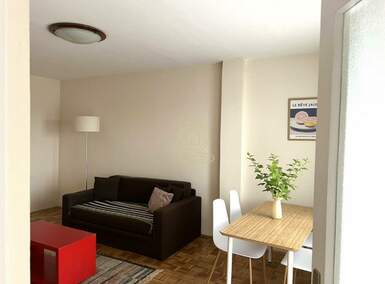 Troiposoban stan, Beograd - Crveni Krst | Izdavanje · 89m² · 1.200€