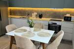 Cetvorosoban stan, Beograd - Beograd na vodi | Izdavanje · 110m² · 2.300€