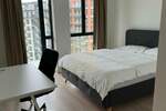 Cetvorosoban stan, Beograd - Beograd na vodi | Izdavanje · 110m² · 2.300€