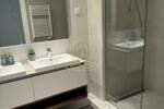 Cetvorosoban stan, Beograd - Beograd na vodi | Izdavanje · 110m² · 2.300€