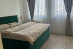 Cetvorosoban stan, Beograd - Beograd na vodi | Izdavanje · 110m² · 2.300€