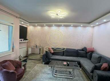 Dvoiposoban stan, Beograd - Lekino Brdo | Izdavanje · 56m² · 680€