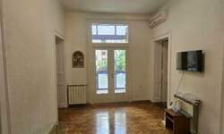 Trosoban stan, Beograd - Pravni fakultet | Izdavanje · 82m² · 1.100€