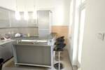 Trosoban stan, Beograd - Pravni fakultet | Izdavanje · 82m² · 1.100€