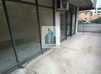 Poslovni prostor / Lokal, Niš - Bulevar dr Zorana Đinđića | Izdavanje · 84m² · 300€