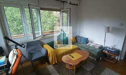 Dvosoban stan, Niš - Dom zdravlja | Izdavanje · 60m² · 350€