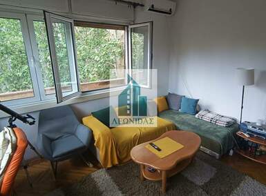 Dvosoban stan, Niš - Dom zdravlja | Izdavanje · 60m² · 350€