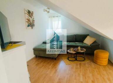 Garsonjera, Niš - Somborska | Izdavanje · 24m² · 280€