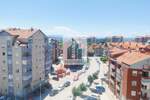 Garsonjera, Niš - Somborska | Izdavanje · 24m² · 280€