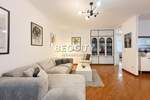 Cetvorosoban stan, Beograd - Vračar (centar) | Izdavanje · 100m² · 1.400€