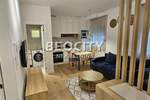 Dvosoban stan, Novi Sad - Centar | Izdavanje · 36m² · 450€