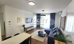 Dvosoban stan, Beograd - Banovo Brdo | Izdavanje · 52m² · 1.100€