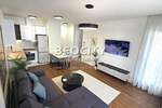 Dvosoban stan, Beograd - Banovo Brdo | Izdavanje · 52m² · 1.100€