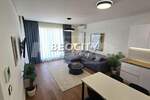 Dvosoban stan, Beograd - Banovo Brdo | Izdavanje · 52m² · 1.100€