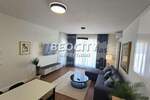 Dvosoban stan, Beograd - Banovo Brdo | Izdavanje · 52m² · 1.100€