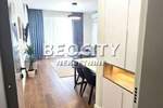 Dvosoban stan, Beograd - Banovo Brdo | Izdavanje · 52m² · 1.100€