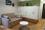 Jednosoban stan, Novi Sad - Centar | Prodaja · 30m² · 105.000€