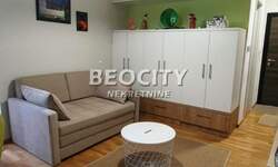 Jednosoban stan, Novi Sad - Centar | Prodaja · 30m² · 105.000€