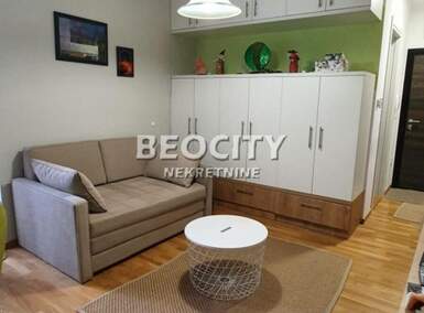 Jednosoban stan, Novi Sad - Centar | Prodaja · 30m² · 105.000€