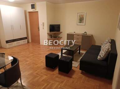 Dvosoban stan, Beograd - Žarkovo | Izdavanje · 56m² · 500€