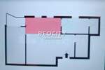 Dvosoban stan, Beograd - Žarkovo | Izdavanje · 56m² · 500€