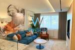 Jednoiposoban stan, Novi Sad - Sajam | Izdavanje · 40m² · 600€