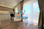 Garsonjera, Novi Sad - Centar | Izdavanje · 27m² · 450€