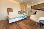 Garsonjera, Novi Sad - Centar | Izdavanje · 27m² · 450€