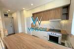 Garsonjera, Novi Sad - Centar | Izdavanje · 27m² · 450€