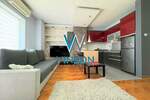 Garsonjera, Novi Sad - Centar | Izdavanje · 40m² · 400€