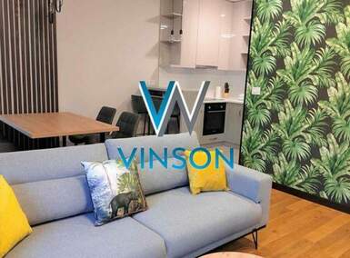 Jednoiposoban stan, Novi Sad - Železnička stanica | Izdavanje · 43m² · 500€