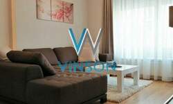 Dvoiposoban stan, Novi Sad - Centar | Izdavanje · 63m² · 900€