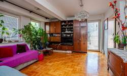 Dvosoban stan, Niš - Centar | Prodaja · 54m² · 118.800€