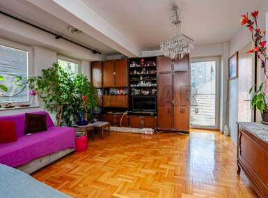 Dvosoban stan, Niš - Centar | Prodaja · 54m² · 118.800€