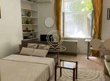 Jednosoban stan, Beograd - Takovska | Izdavanje · 28m² · 500€