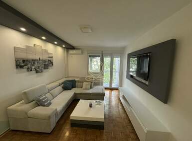 Dvosoban stan, Novi Sad | Izdavanje · 65m² · 600€