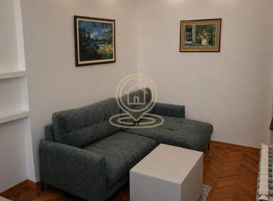 Jednosoban stan, Beograd - Topličin venac | Izdavanje · 27m² · 500€