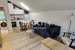 Dvosoban stan, Novi Sad - Centar | Izdavanje · 36m² · 450€