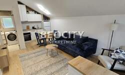 Dvosoban stan, Novi Sad - Centar | Izdavanje · 36m² · 450€