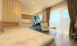 Garsonjera, Novi Sad - Centar | Izdavanje · 27m² · 450€