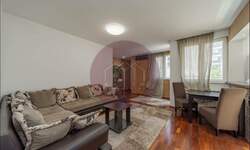 Dvosoban stan, Beograd - Gundulićev Venac | Prodaja · 50m² · 225.000€
