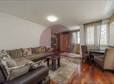 Dvosoban stan, Beograd - Gundulićev Venac | Prodaja · 50m² · 225.000€
