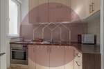 Dvosoban stan, Beograd - Gundulićev Venac | Prodaja · 50m² · 225.000€