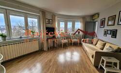 Jednoiposoban stan, Beograd - Neimar | Izdavanje · 47m² · 600€