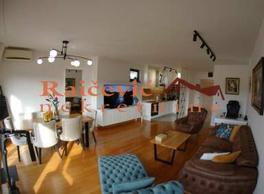 Cetvorosoban stan, Beograd - Vozdovac | Prodaja · 103m² · 520.000€