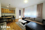 Dvosoban stan, Novi Sad - Telep | Prodaja · 46m² · 143.000€