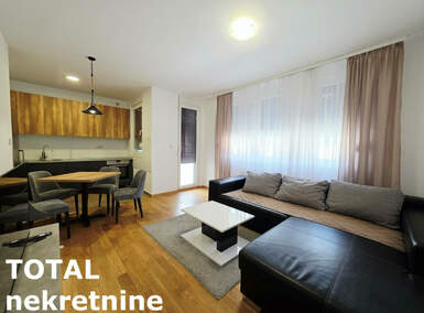 Dvosoban stan, Novi Sad - Telep | Prodaja · 46m² · 143.000€