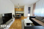 Dvosoban stan, Novi Sad - Telep | Prodaja · 46m² · 143.000€