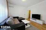Dvosoban stan, Novi Sad - Telep | Prodaja · 46m² · 143.000€