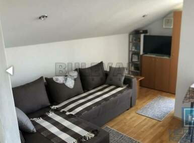 Jednosoban stan, Niš - Marger | Izdavanje · 26m² · 200€